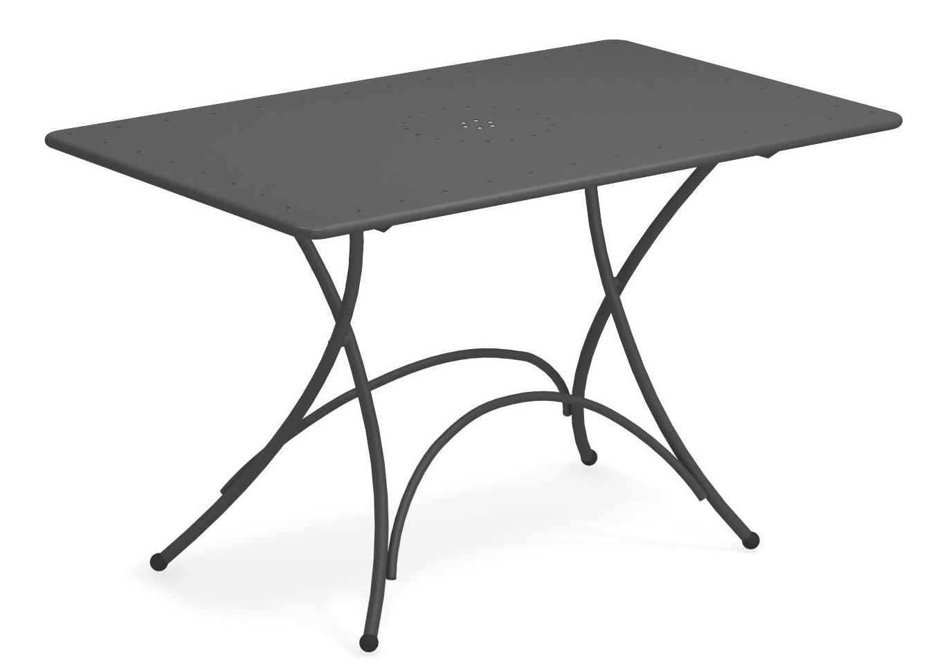 Pigalle Table pliante Outdoor Emu 