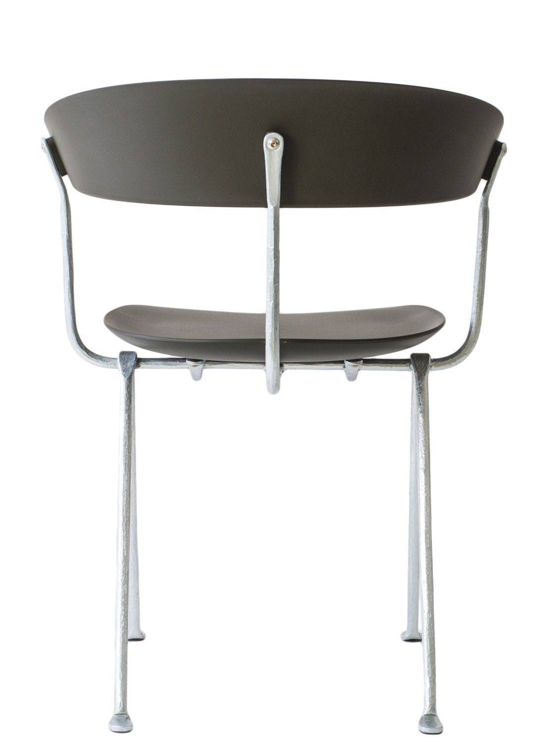 Officina Polypropilene chaise Magis