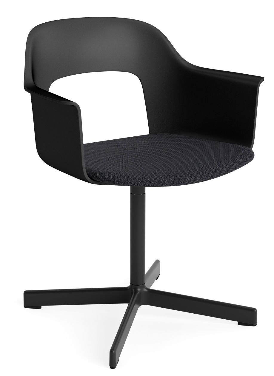 Layout Armchair 233 Chaise à accoudoirs Hay   