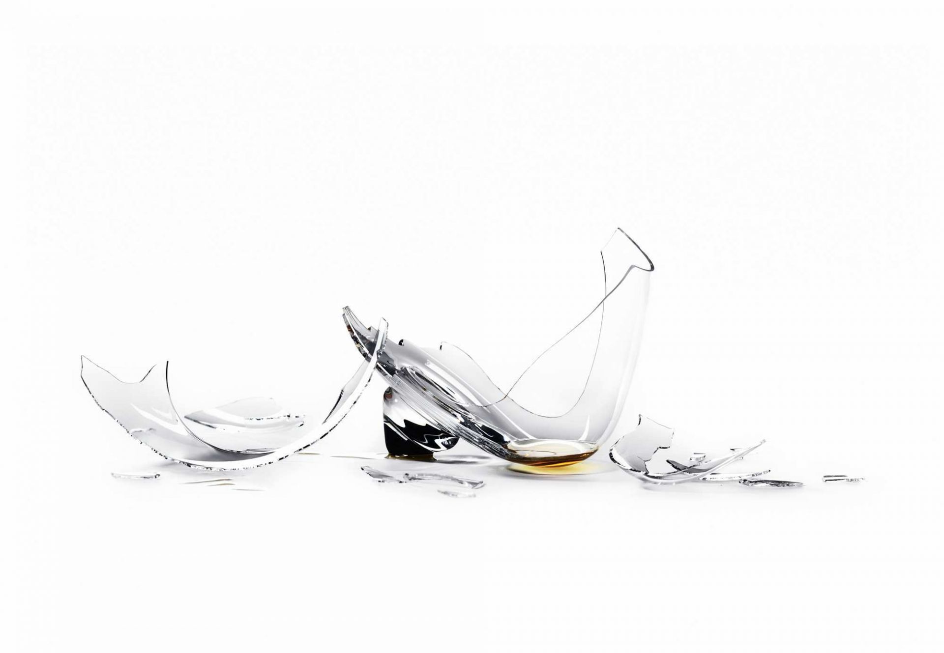 Cognac verre à cognac set de 2 Normann Copenhagen