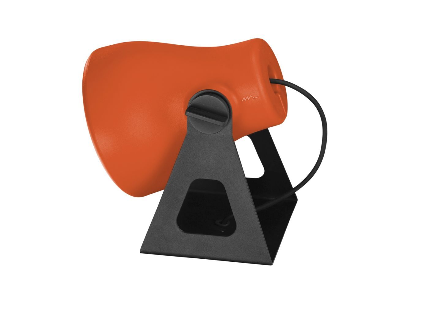 Mini Frog Outdoor Luminaire Jaune Martinelli Luce