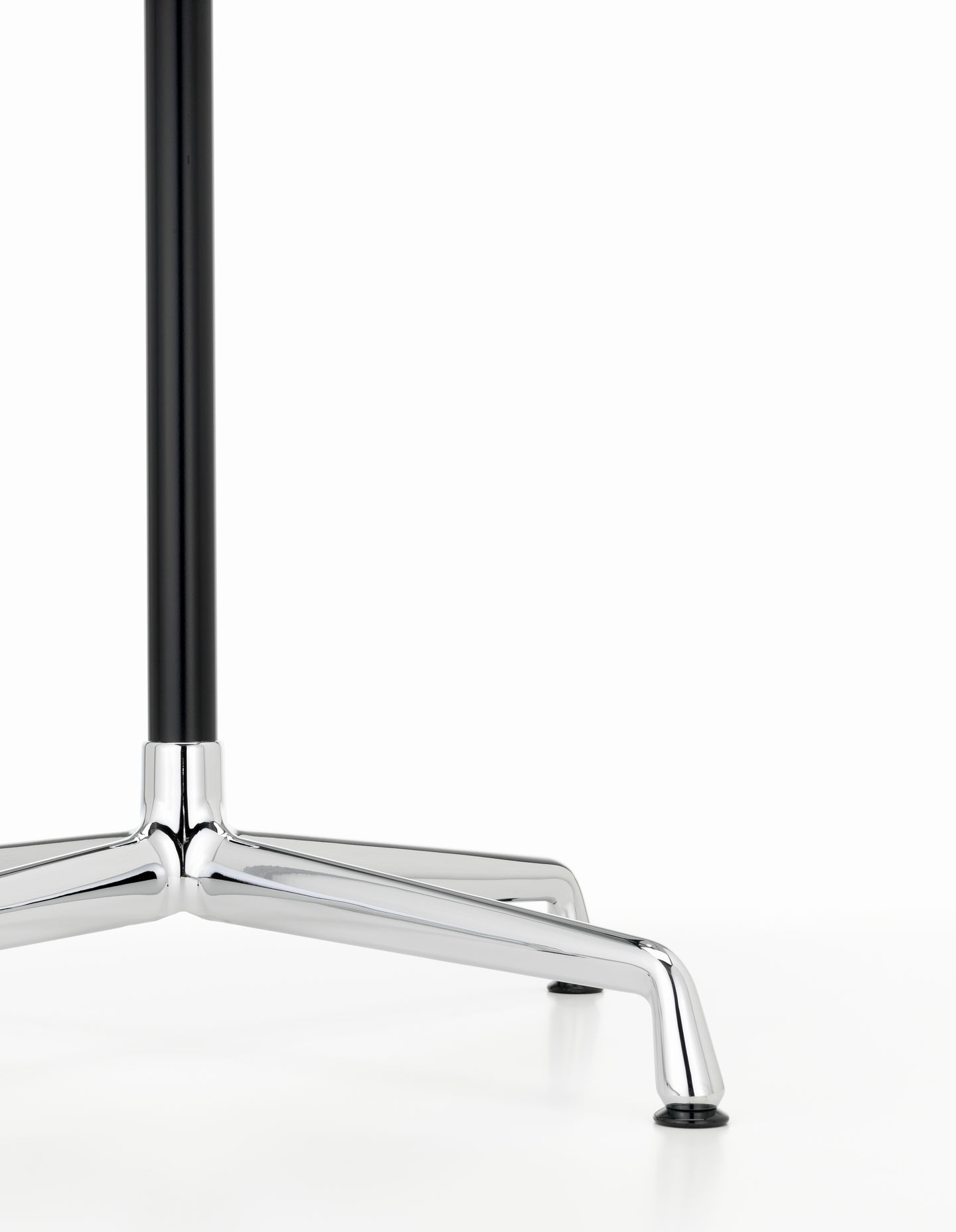 Tables Eames Contract Tables Hautes Ø 70 cm Vitra
