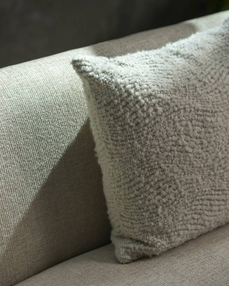 Wave Cushion coussin 60x40 cm Ethnicraft