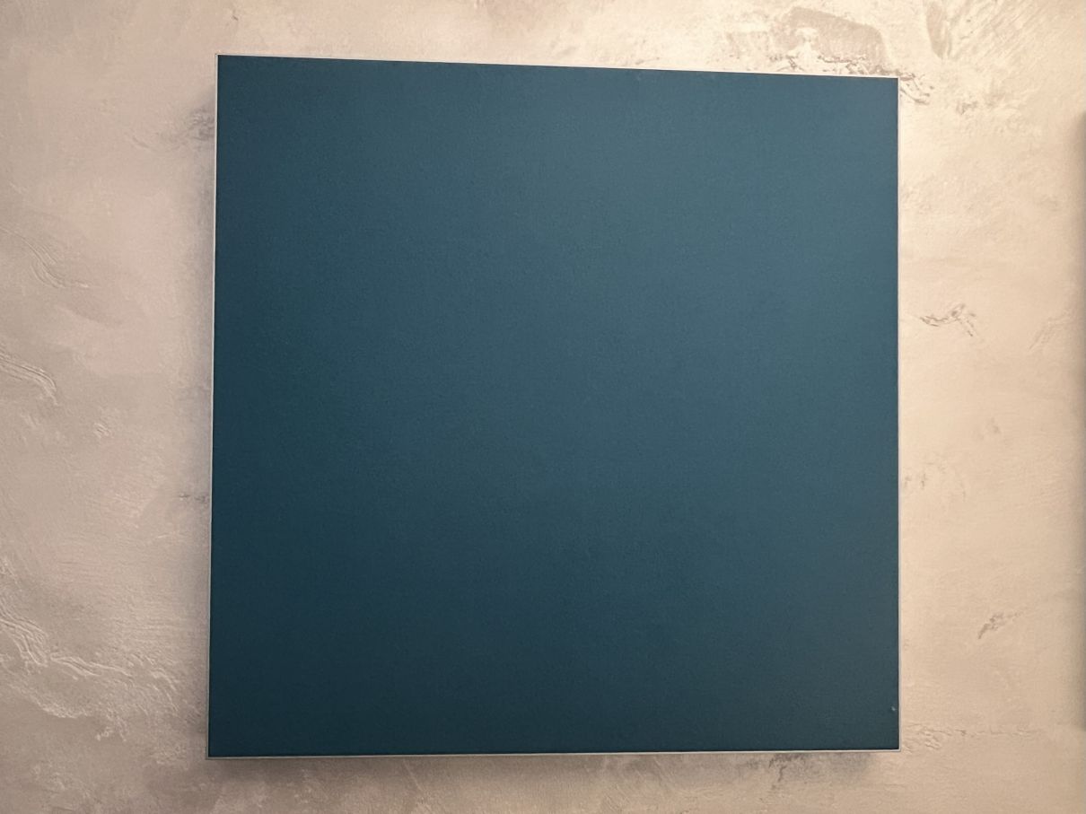  lot de 3 absorbeurs muraux Eléments muraux acoustiques de AOS Acoustique MEUBLES D'EXPOSITION / D'OCCASION