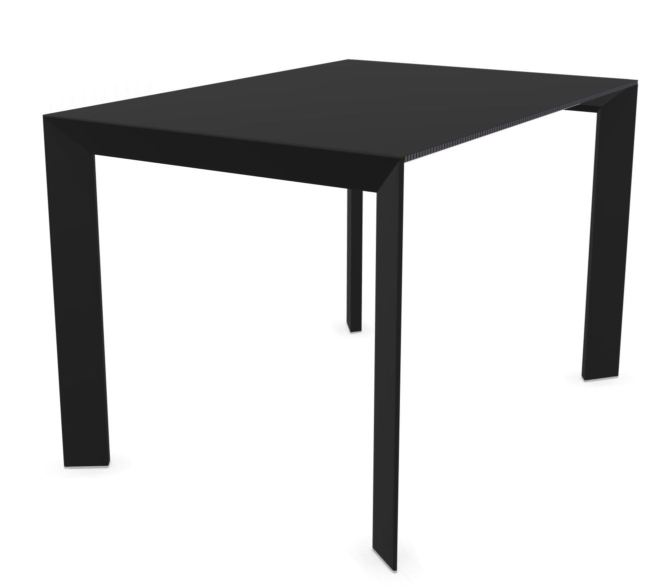 Nori Table à manger Kristalia