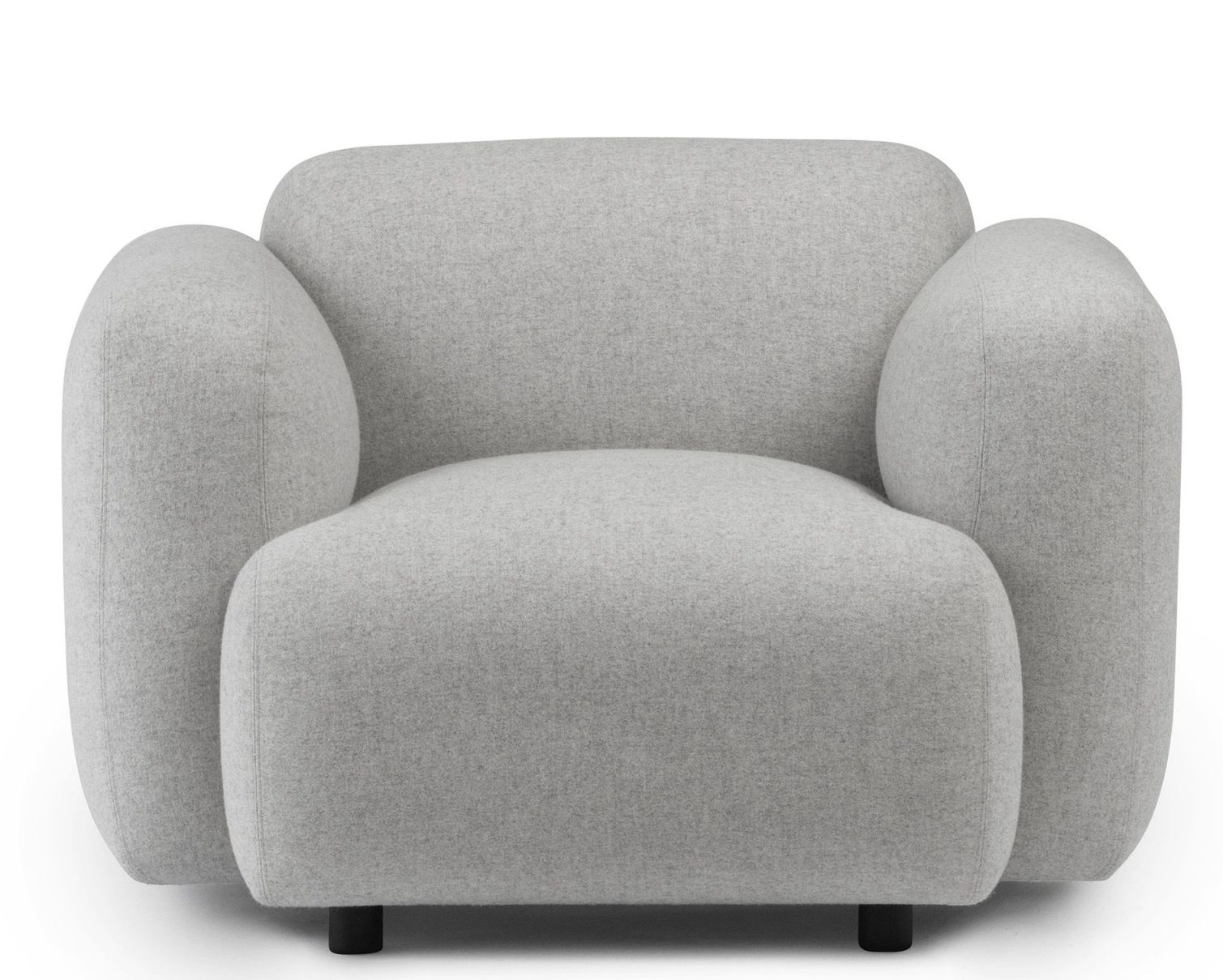 Swell fauteuil Normann Copenhagen
