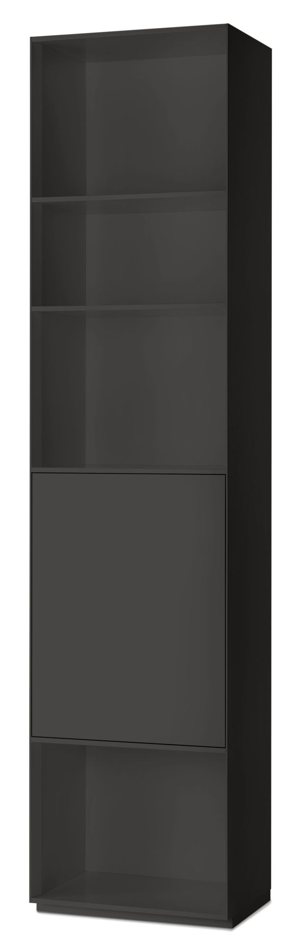 Nex Pur Étagère Porte en bas avec étagère Piure 