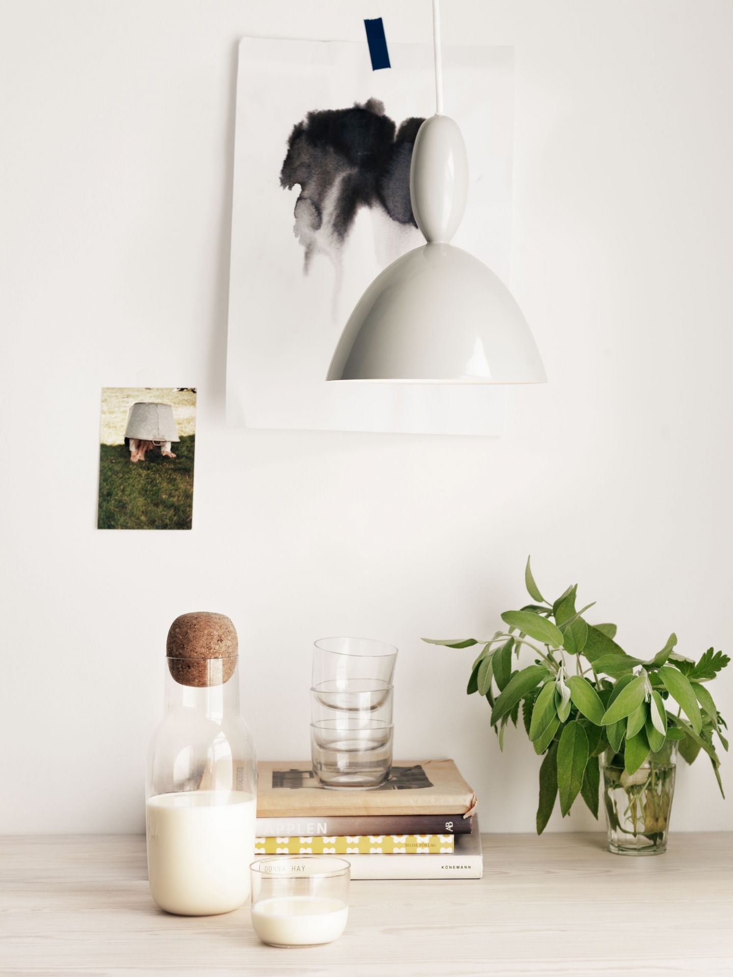 Corky Carafe Carafe Muuto OFFRE SPECIALE