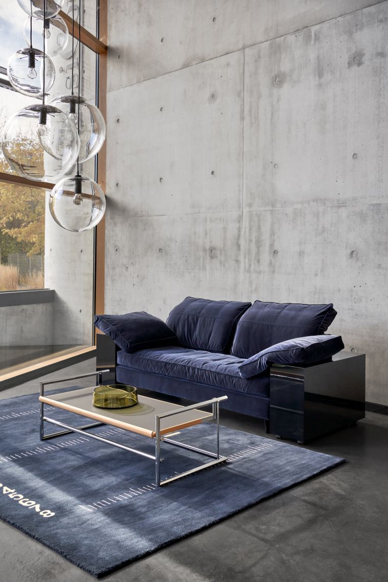 Luminaire à suspension Selene ClassiCon – QUICK SHIP