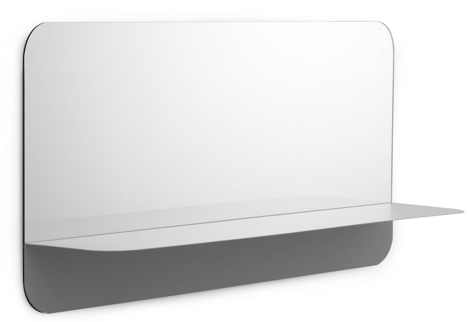 Horizon Mirror Miroir horizontal Normann Copenhagen
