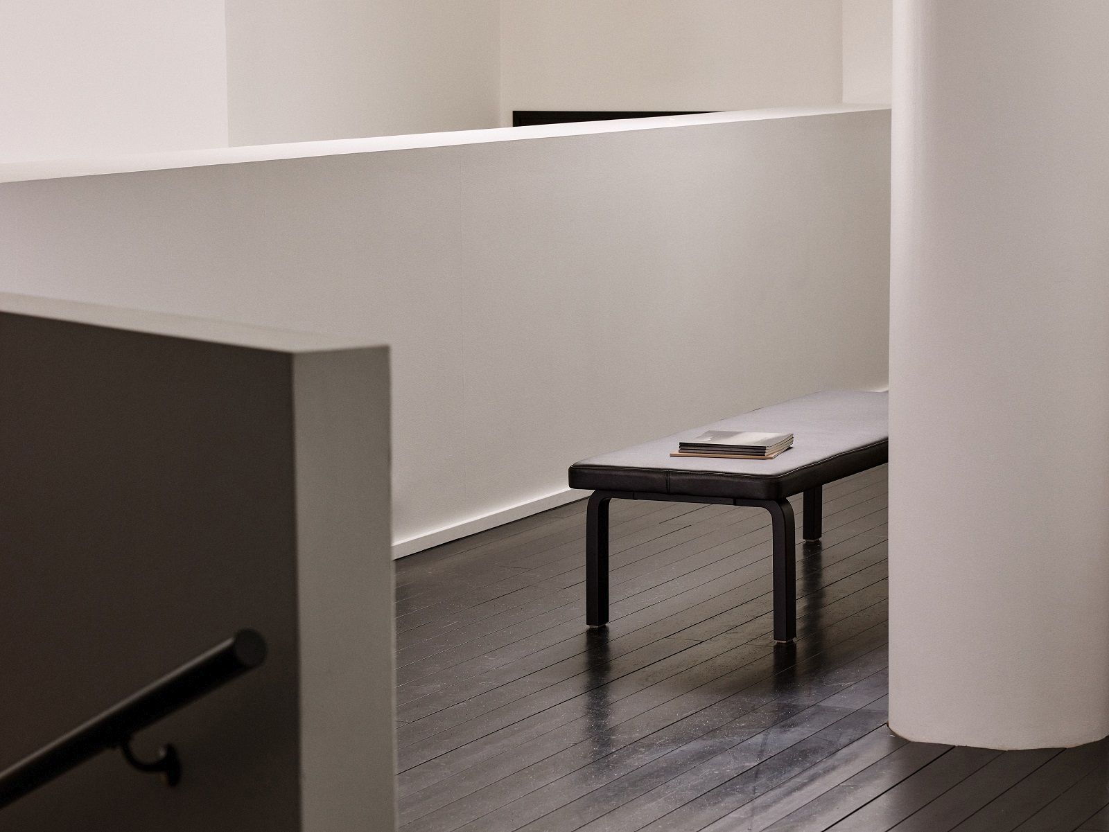 Bench 167 Banc Artek