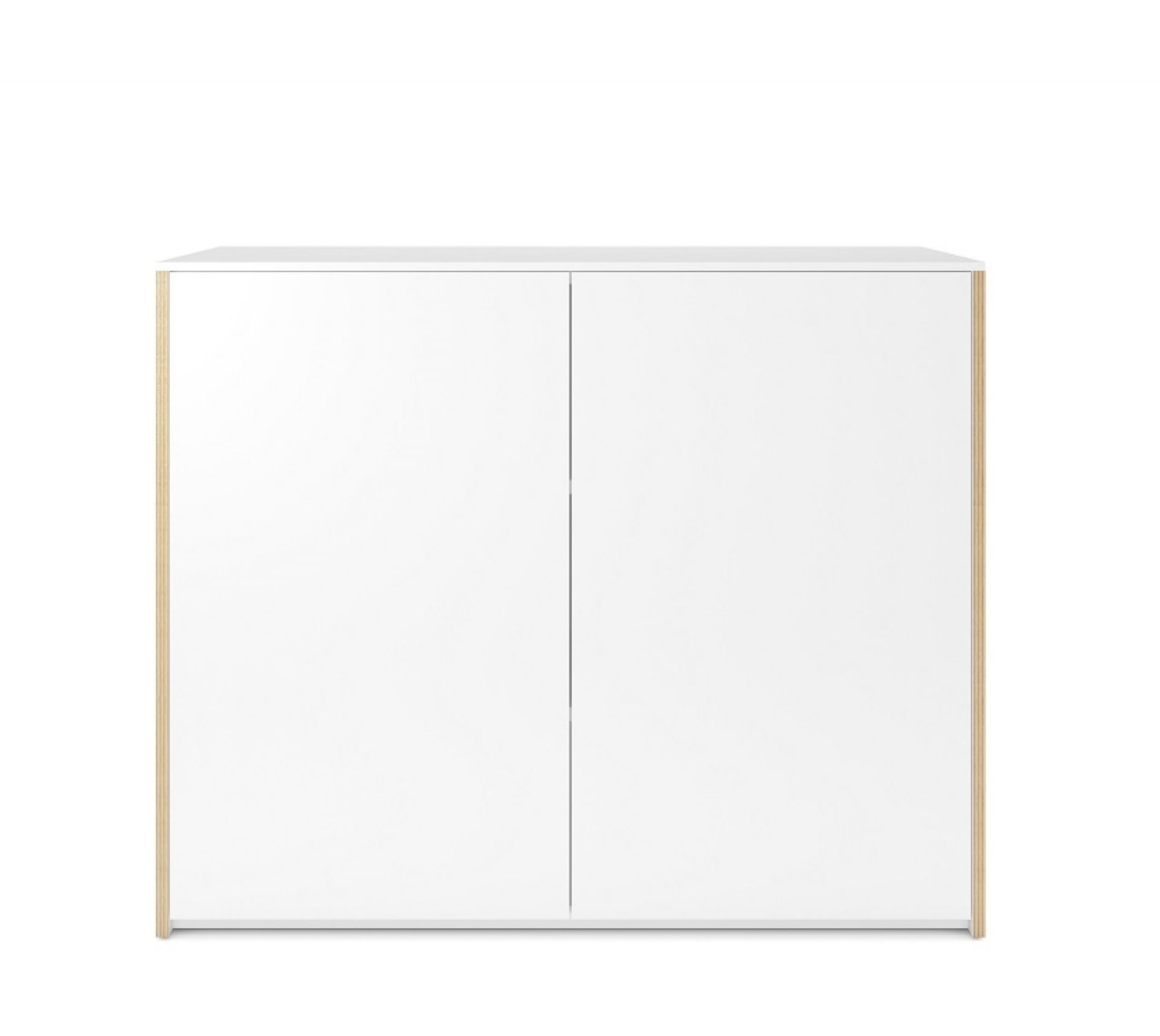 Modular Plus Kommode Commode avec 2 portes Müller Möbelwerkstätten