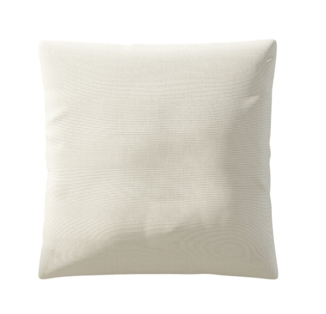 Jumbo Pillow Pique Outdoor Coussin vetsak