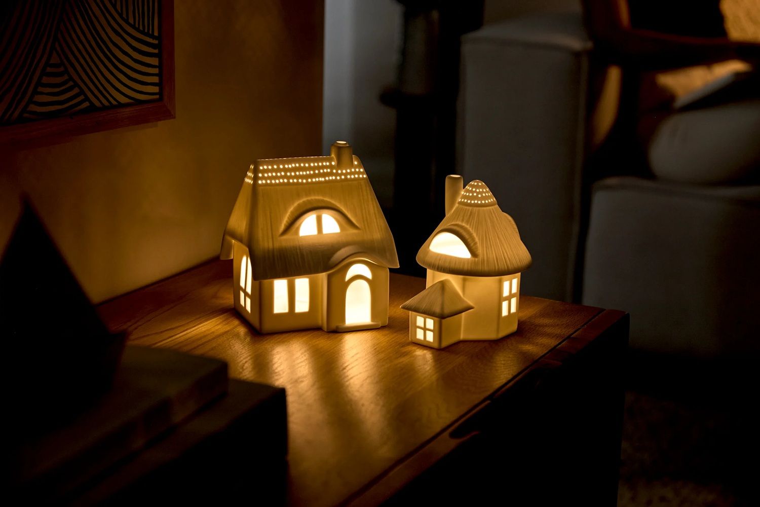 Maison lumineuse Reetdachurm Roues 