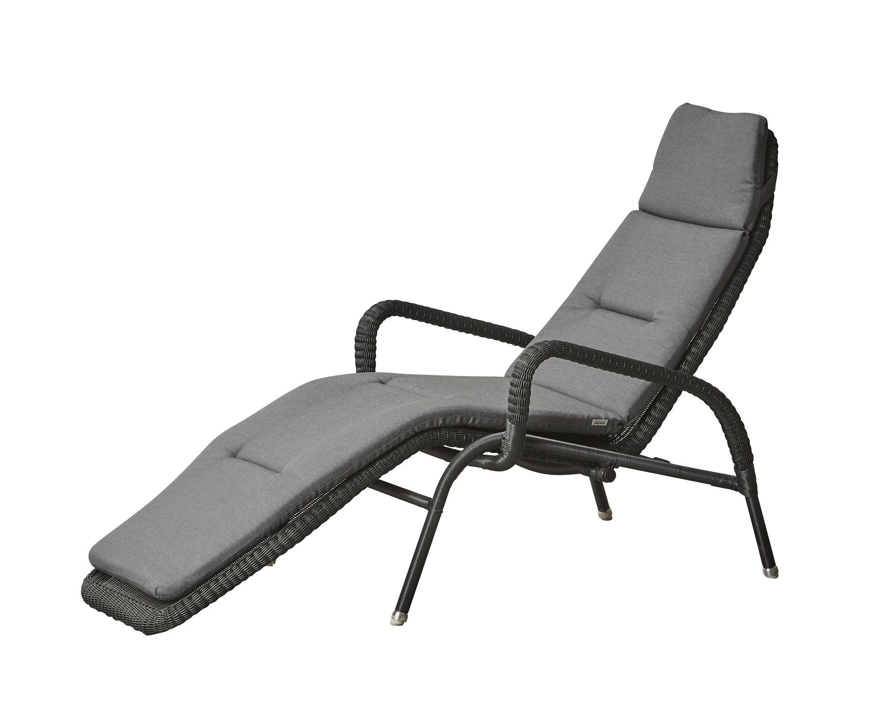 Sunrise Outdoor QuickDry Coussin pour Chaise longue Cane-Line