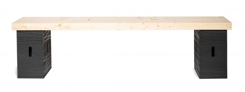 Accessoires Banc X-Bench westermann products