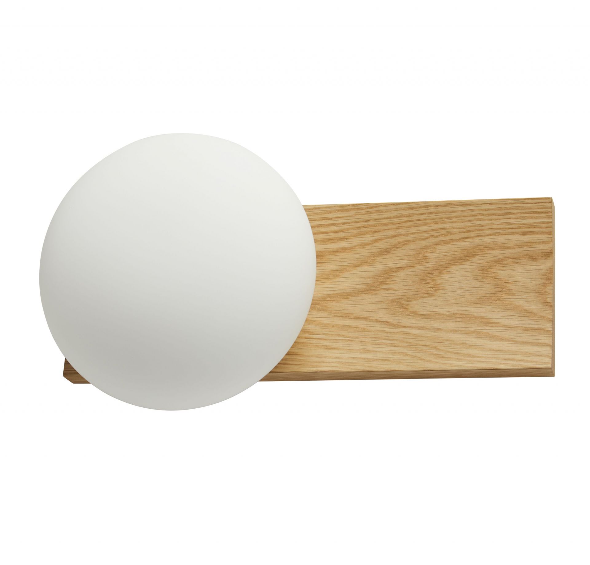 Dew lampe de table et murale Woud