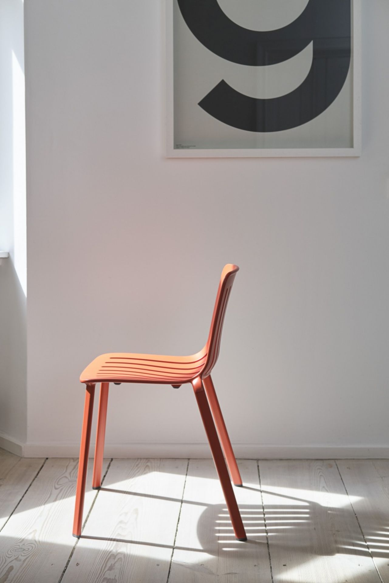 Plato Chaise Magis