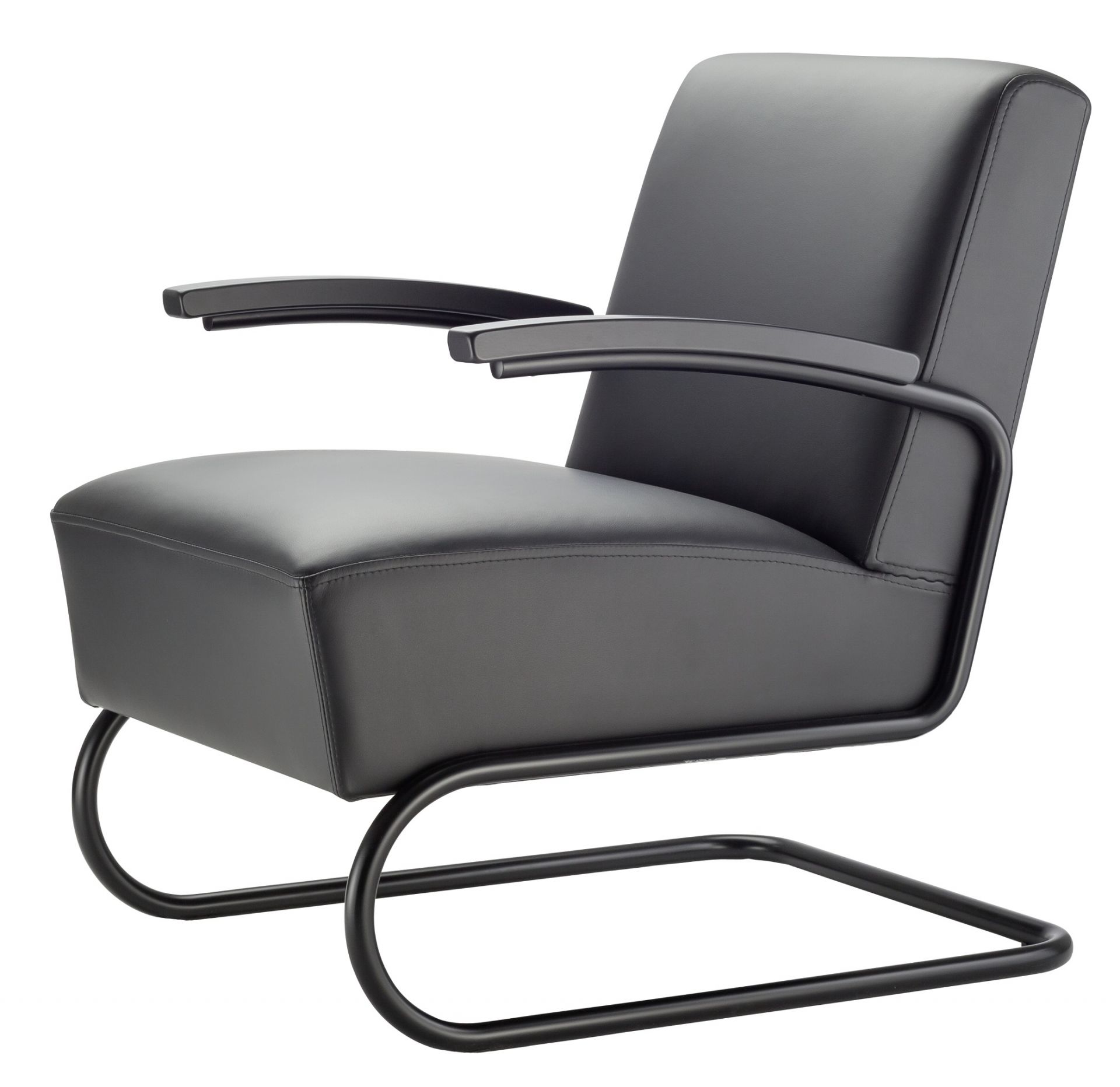 S 411 / 412 fauteuil cantilever Thonet QUICK SHIP