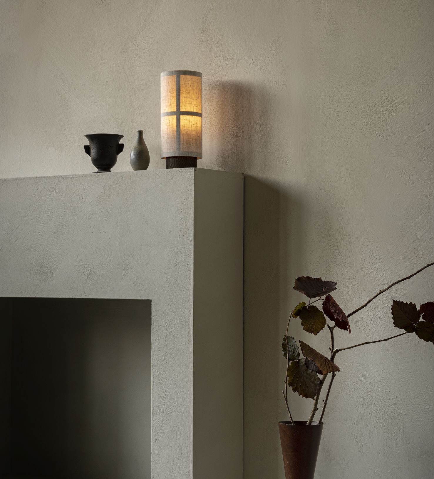 Hashira lampe portable Audo Copenhagen