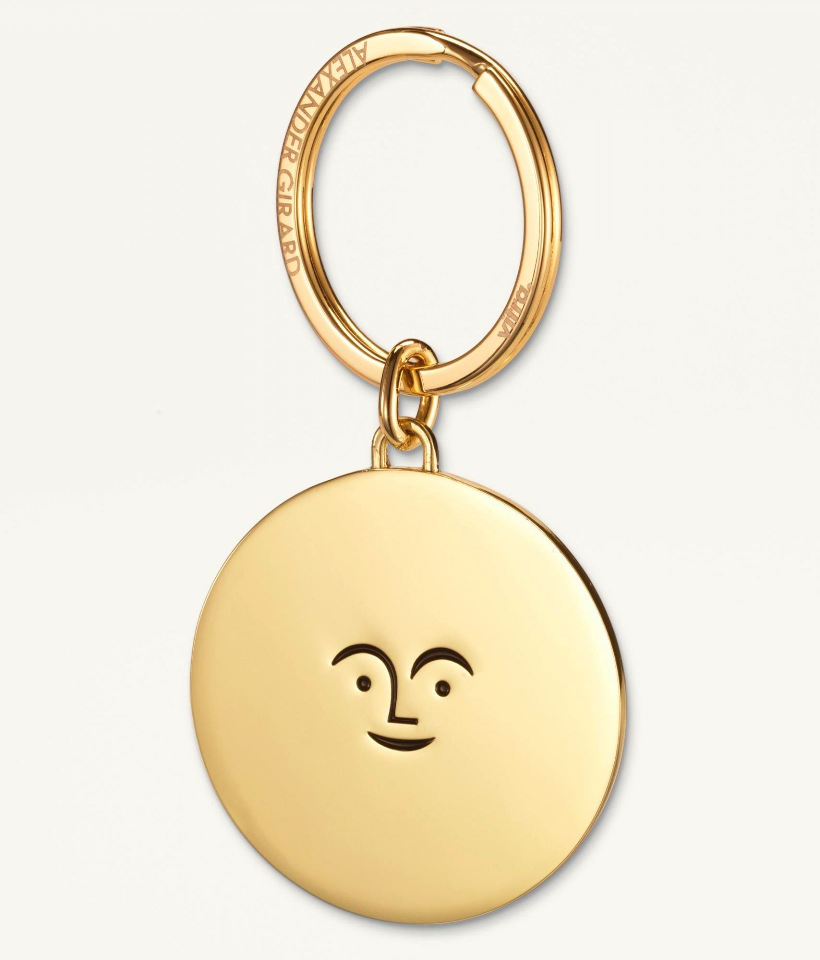 Porte-clé Keyring Sun Vitra 