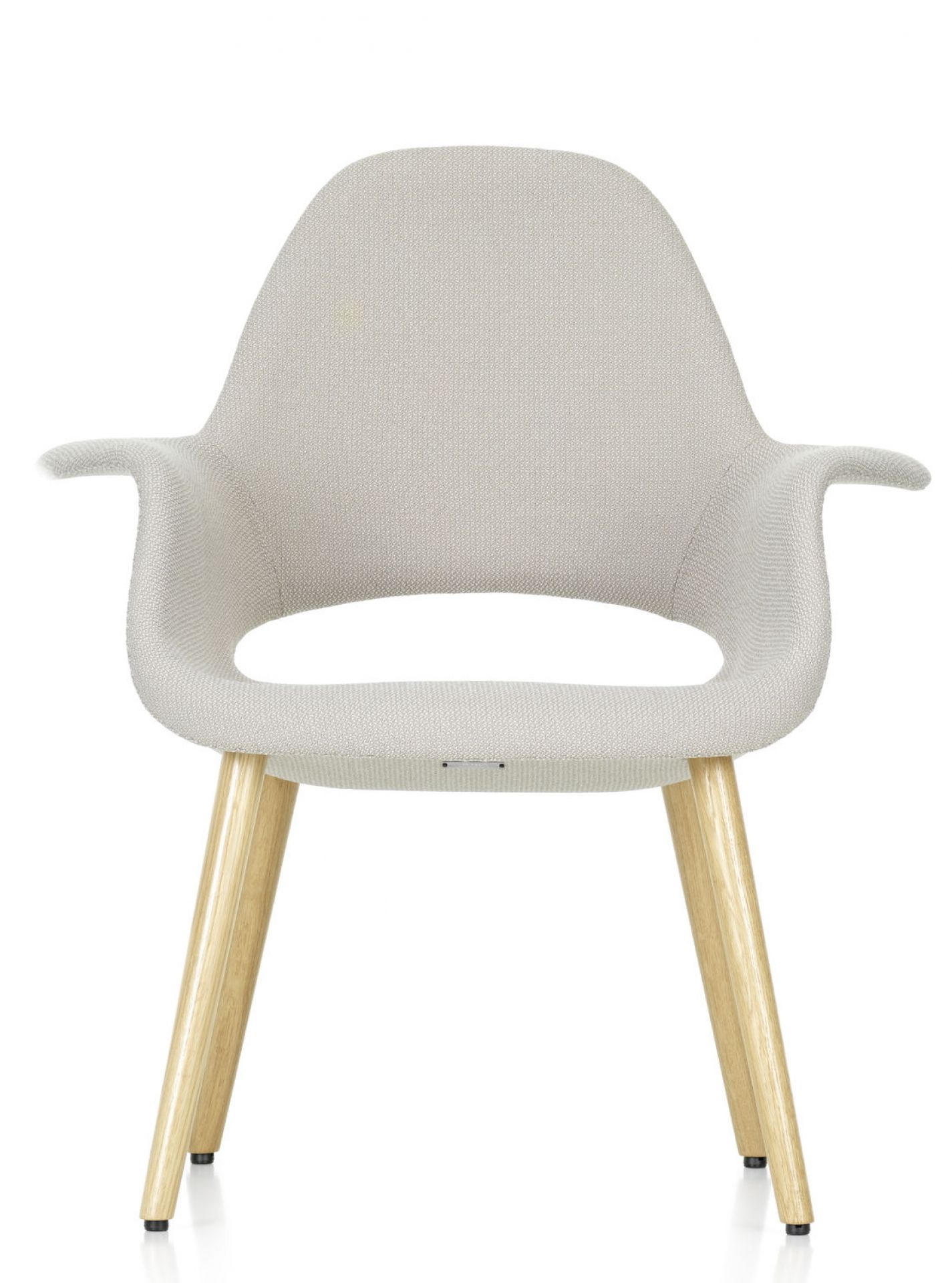 Organic Chair Chaise Vitra
