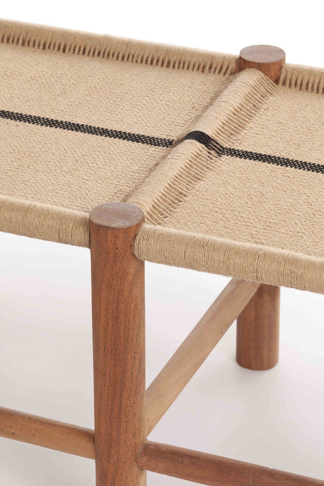 Roots Gan Double Stool Tabouret 01 Gan