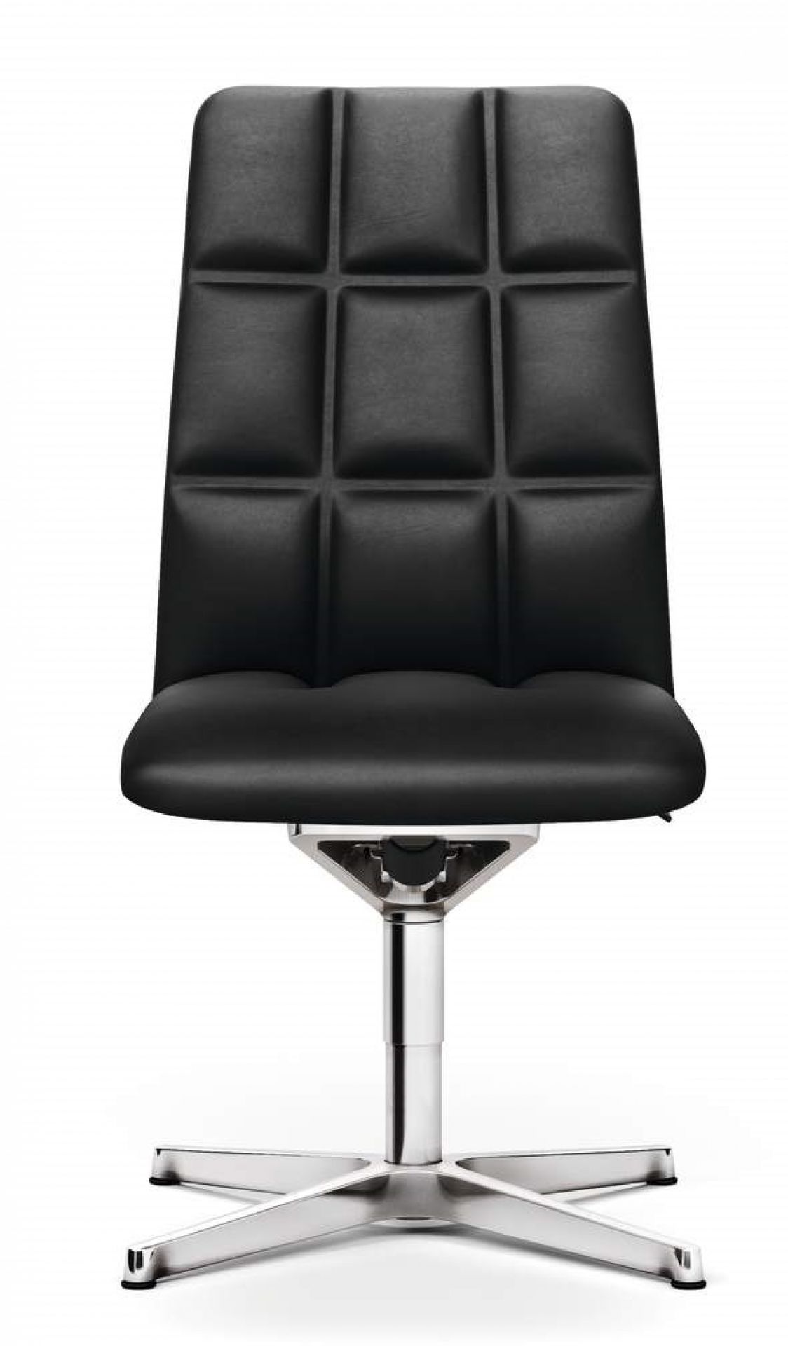 Leadchair Managment Pivotante chaise / Chaise de bureau pivotante Walter Knoll