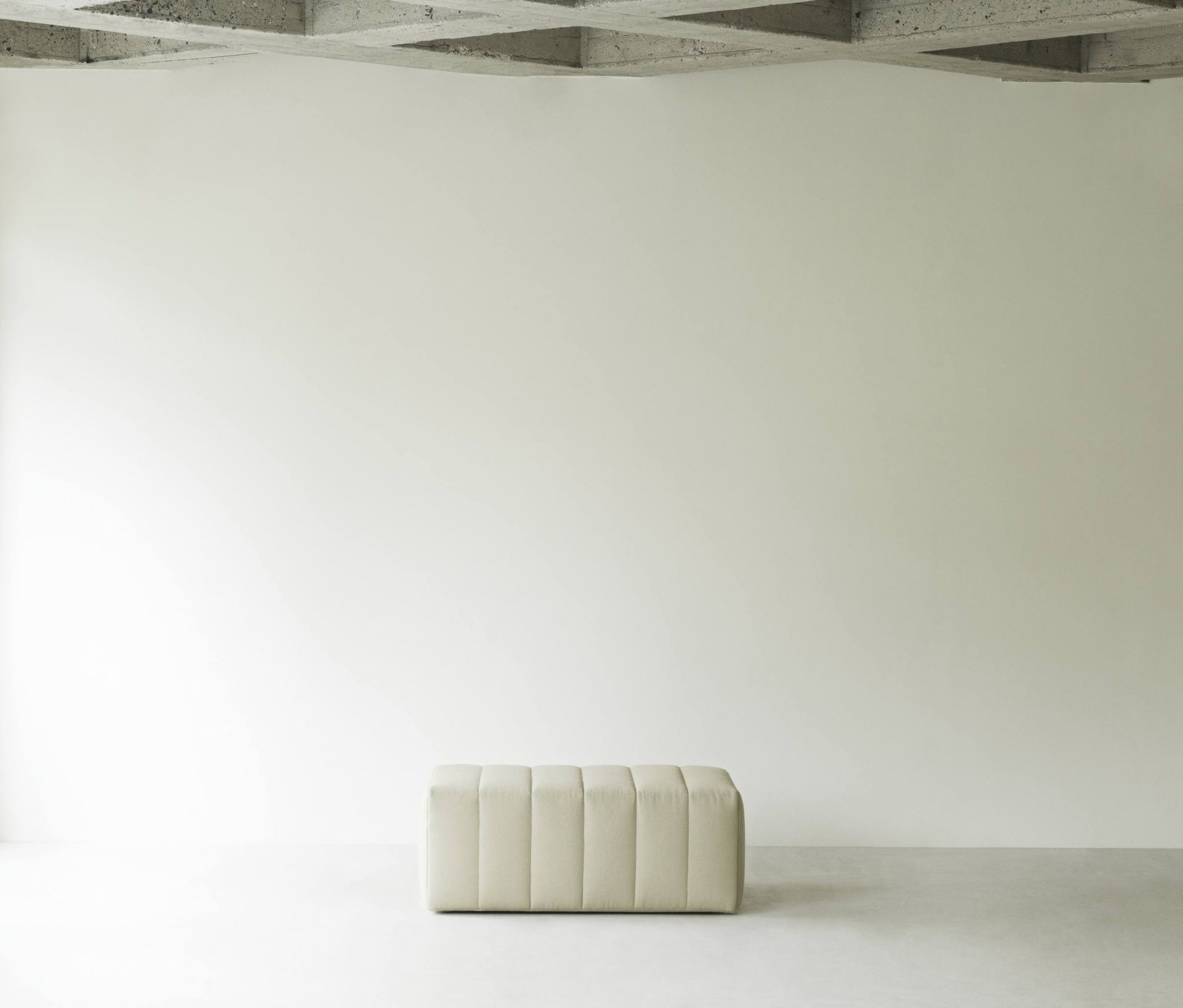 Scene Pouf Large Tabouret Normann Copenhagen