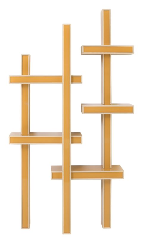 Lepid Bibliothèque H 210 cm Kartell