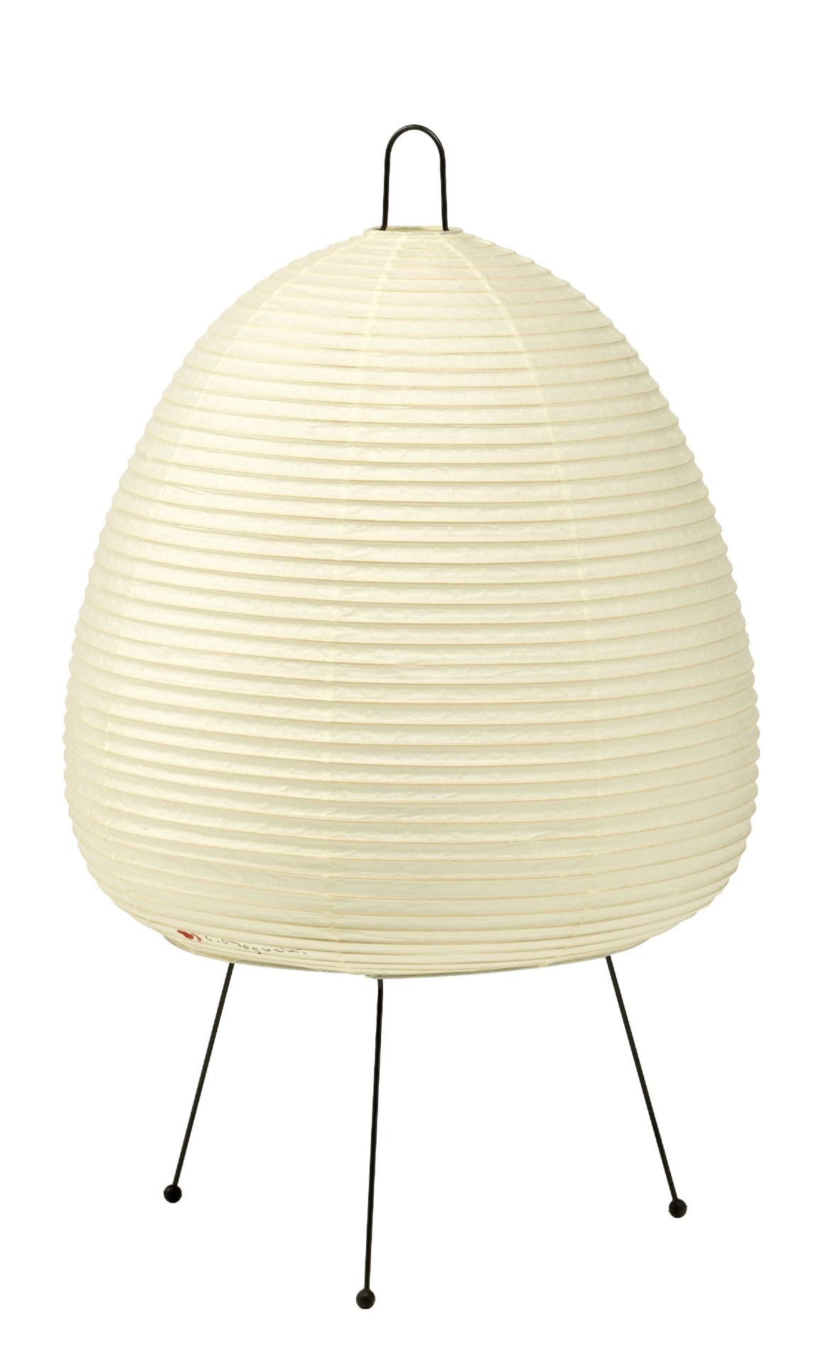 Akari 1A lampe de table Vitra