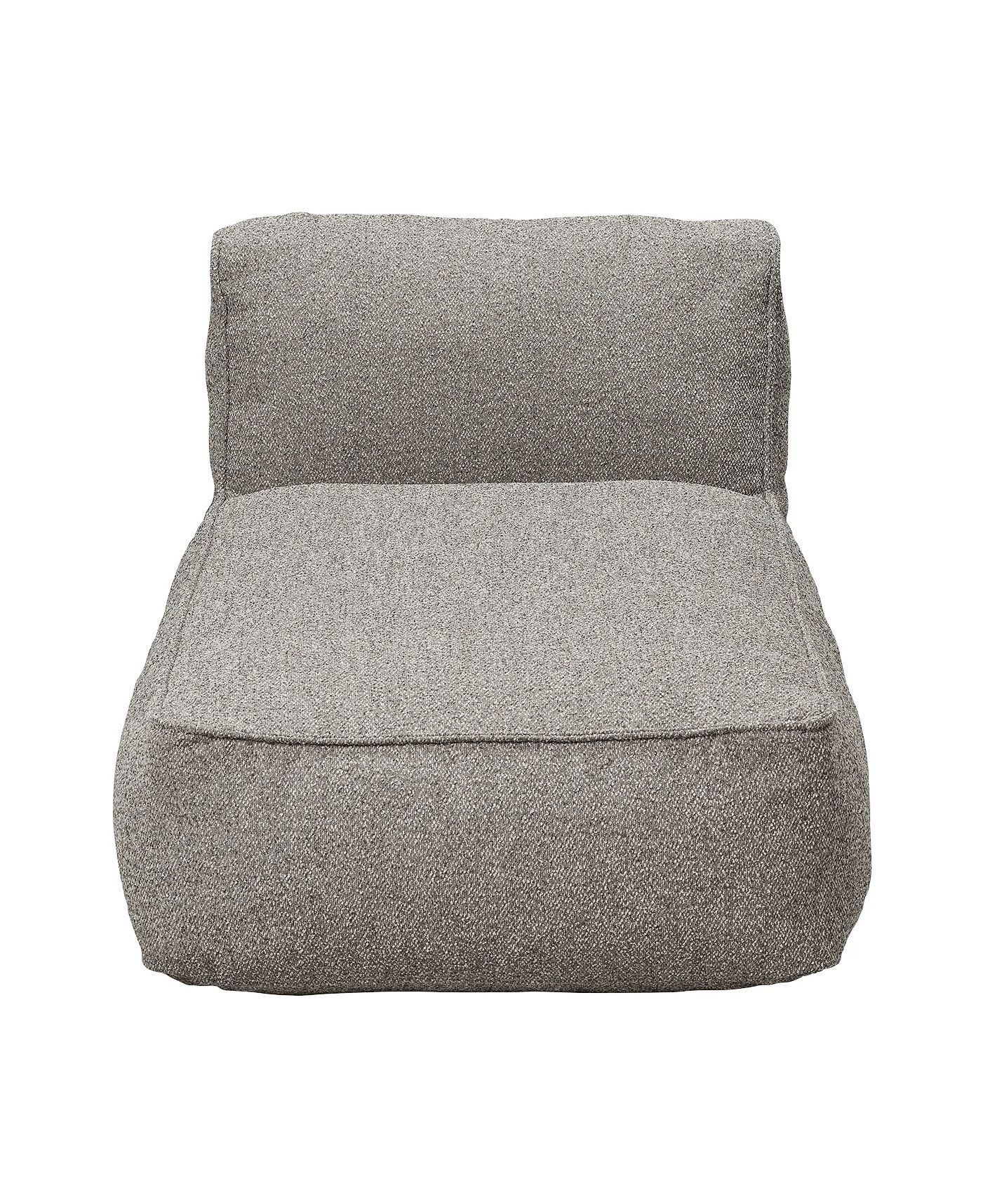 Grow Chaise longue module extérieur Blomus