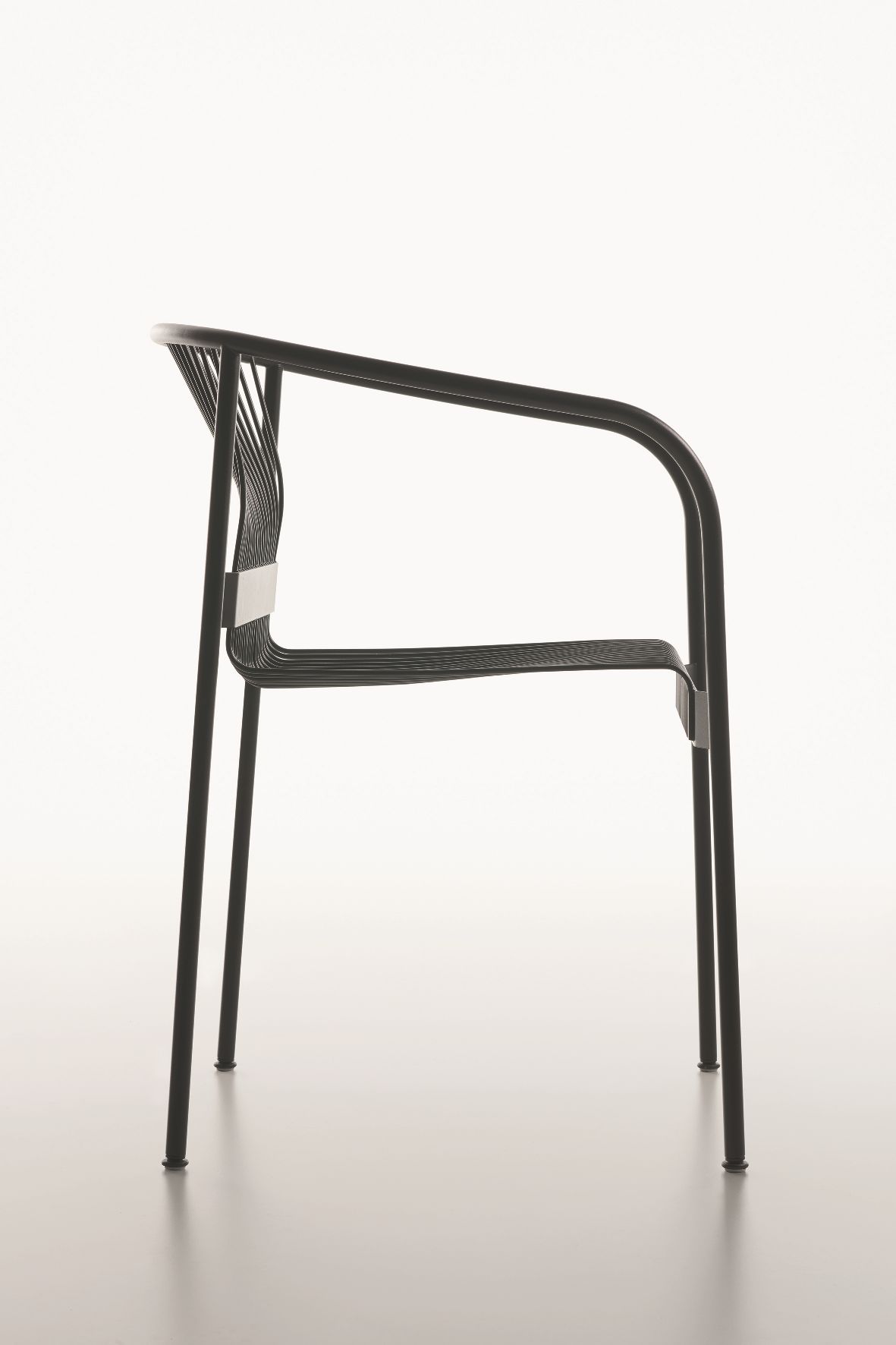 Velit Chair Indoor / Outdoor Chaise Plank