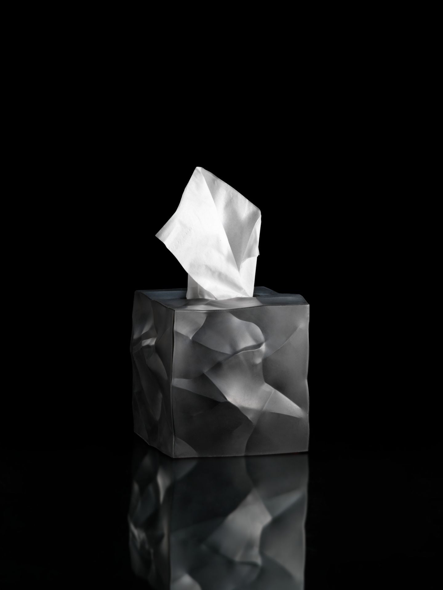 Wipy-Cube Boîte à Kleenex Klein & More OFFRE SPECIALE