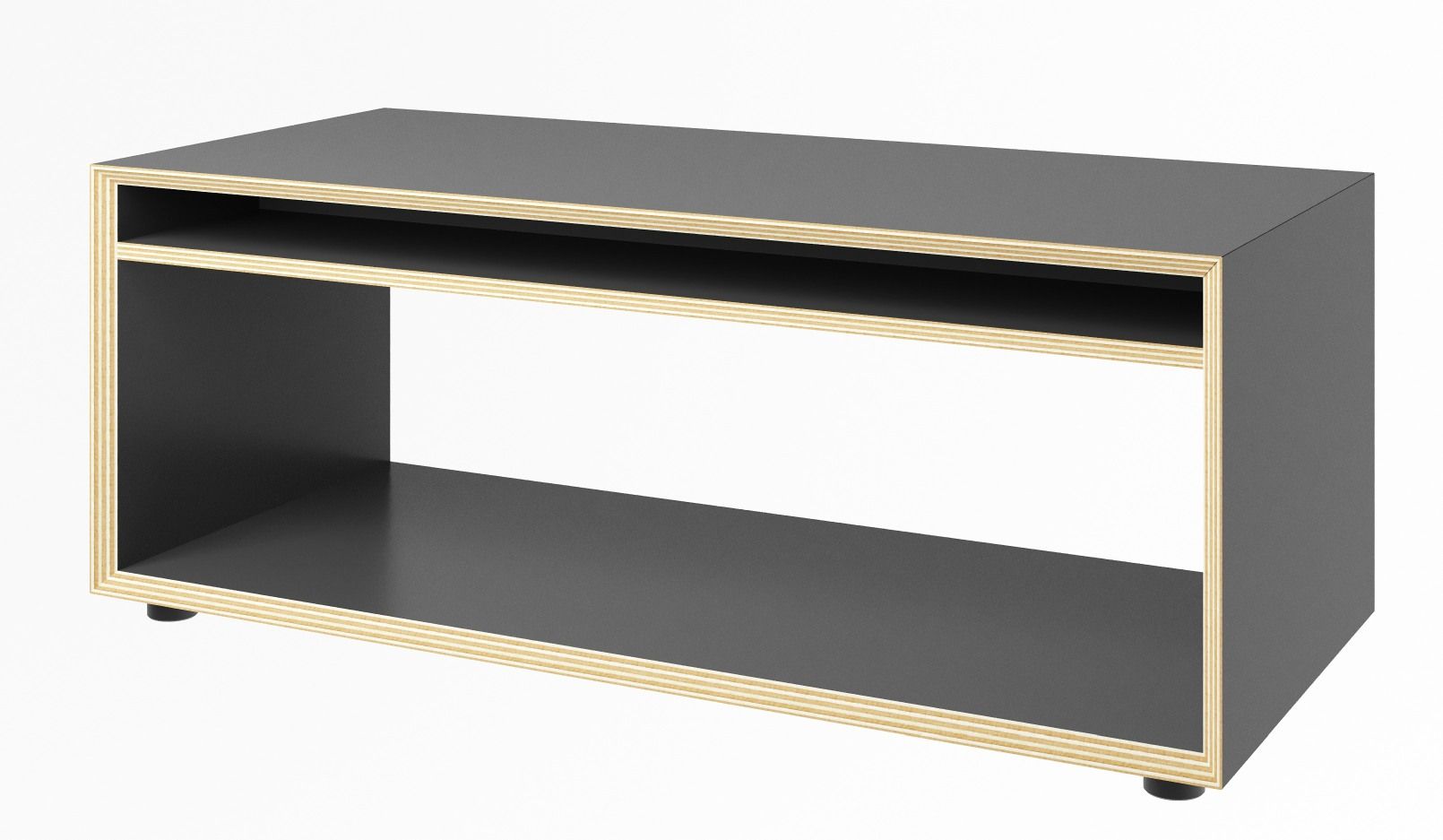 Vertiko Loop Table d'appoint Müller Möbelwerkstätten
