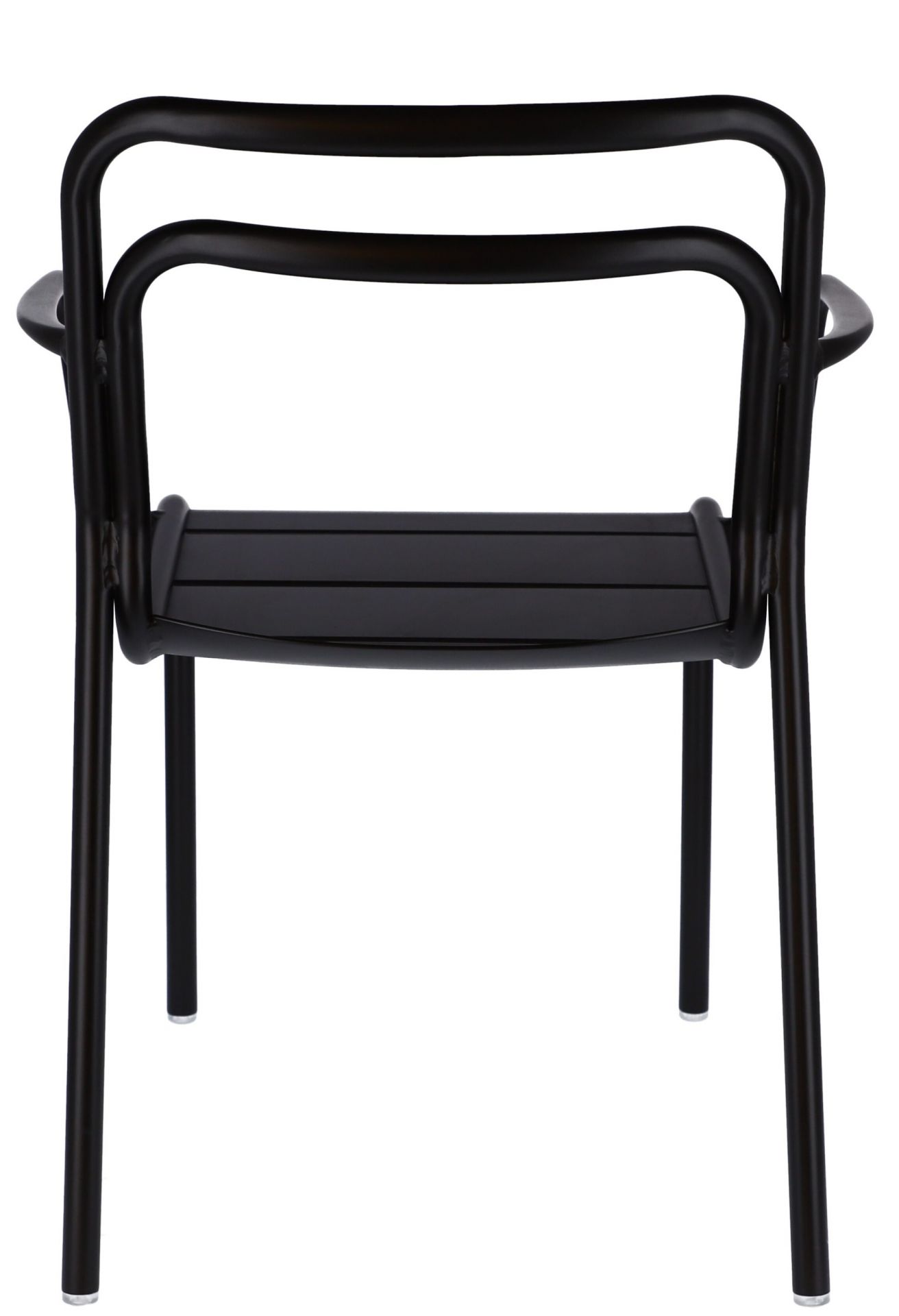 Live fauteuil empilable Outdoor Jan Kurtz 