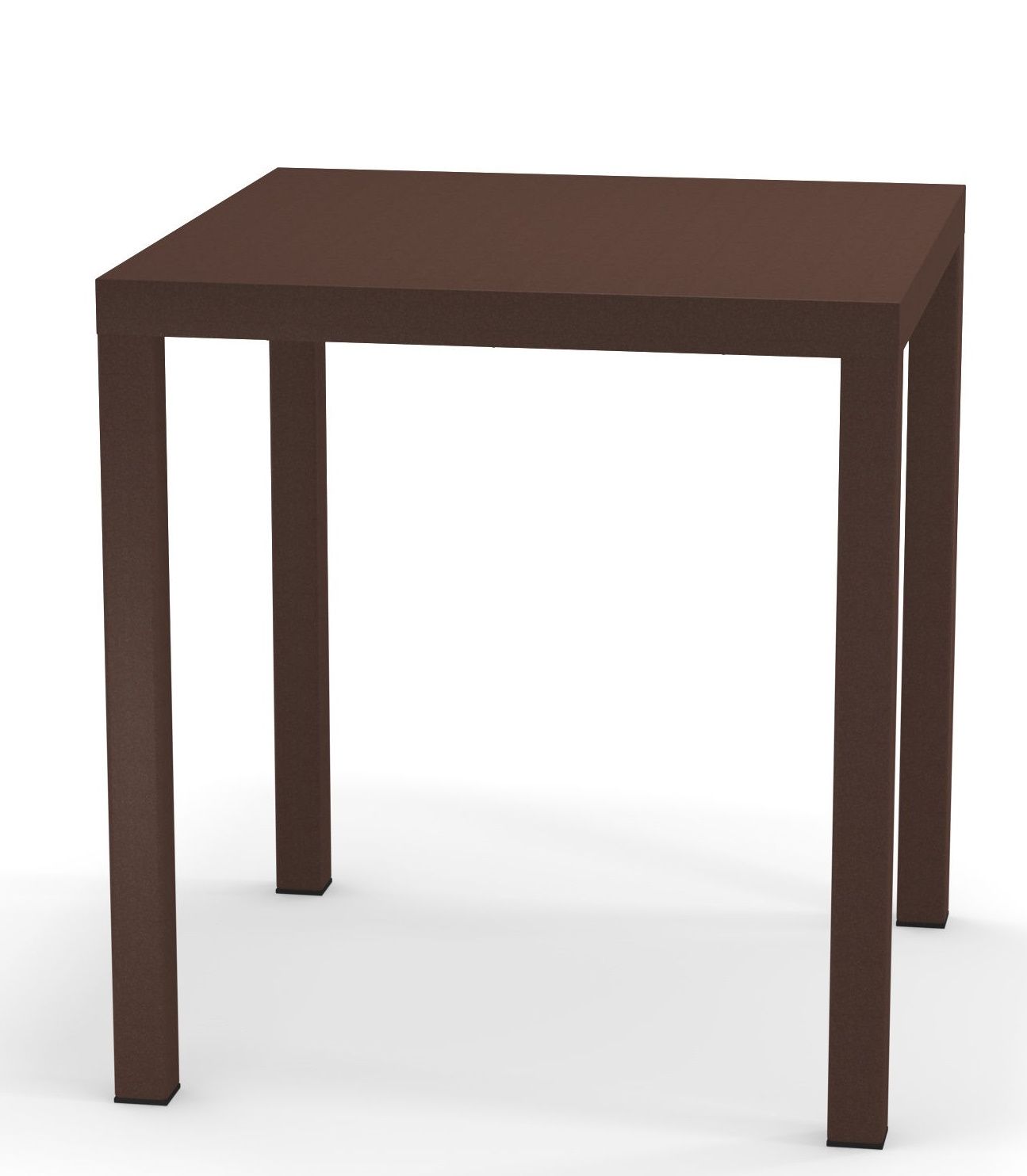Nova Table carrée Outdoor Emu