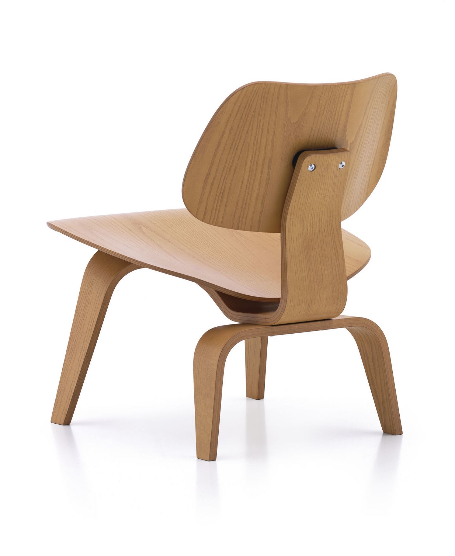 Plywood Group LCW Chaise Vitra