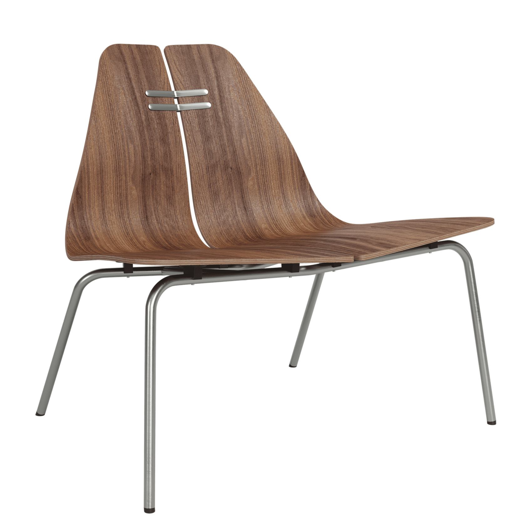 PK23 / PK 23 Fauteuil de salon Fritz Hansen
