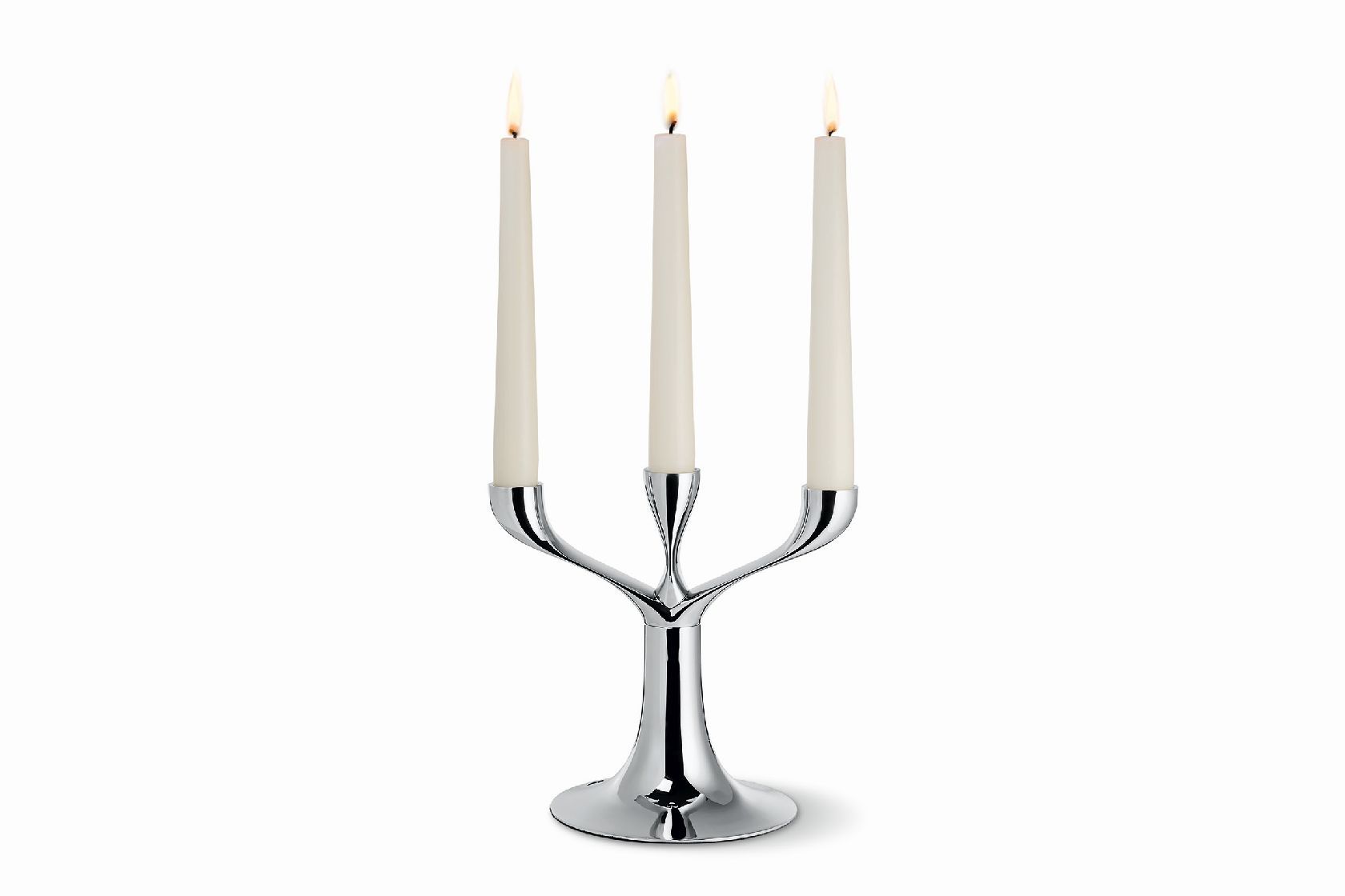 Ensemble de 3 chandeliers Philippi