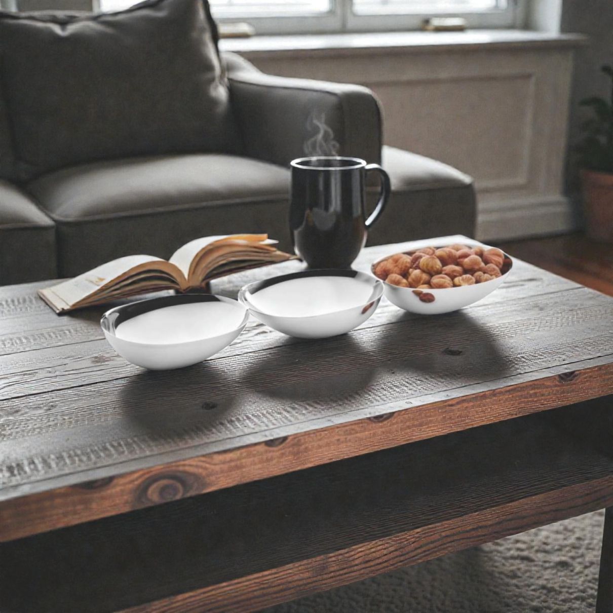 Pebbles Bol Trio Philippi