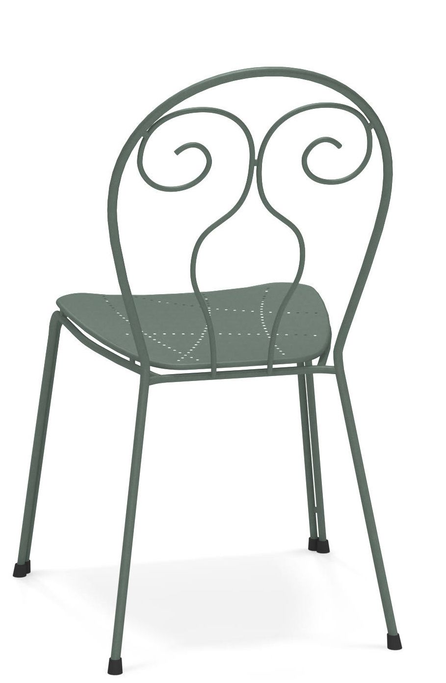 Caprera Chaise Extérieur Emu 
