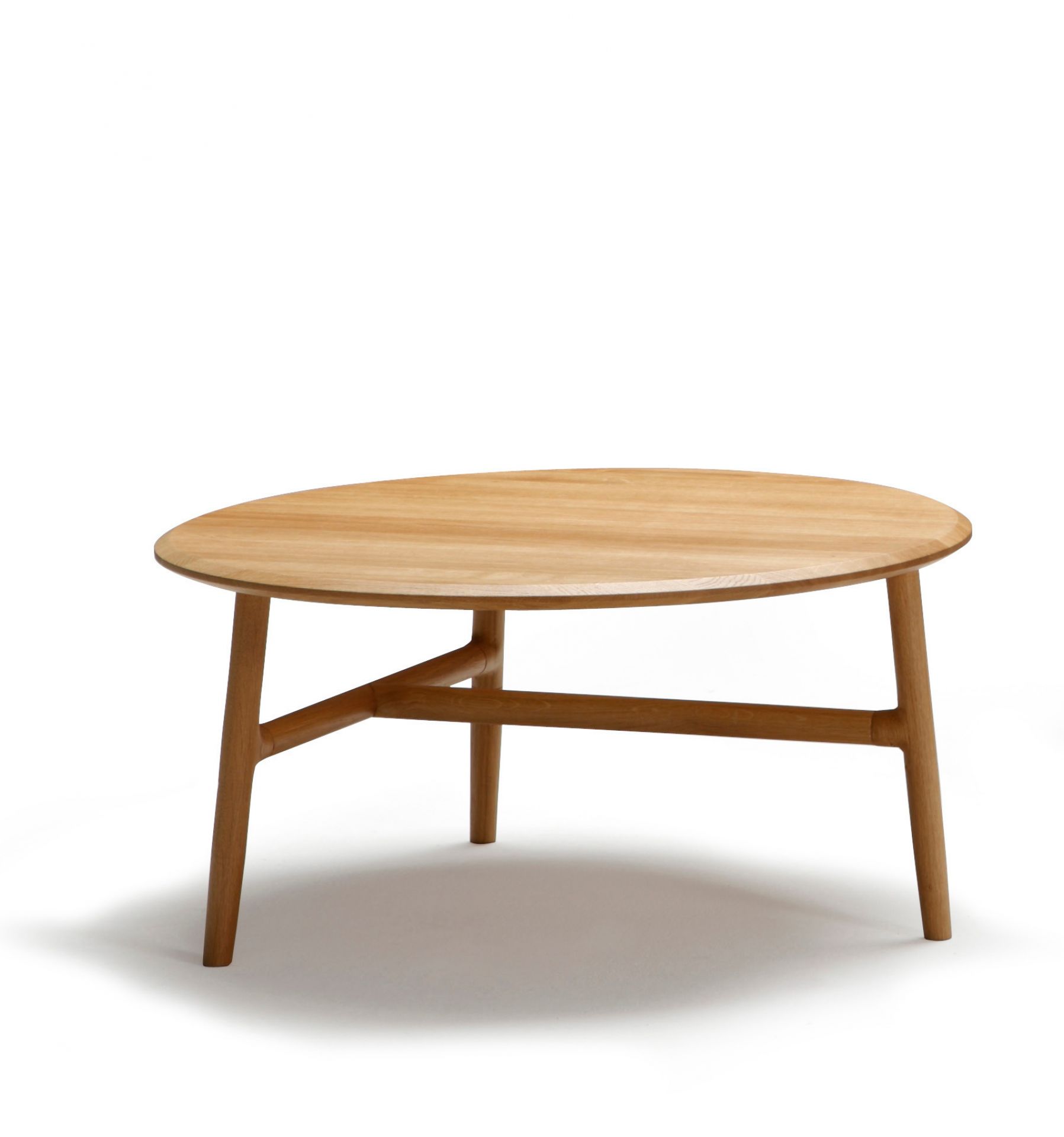 Nudo table d'appoint ∅70xH35cm Sancal