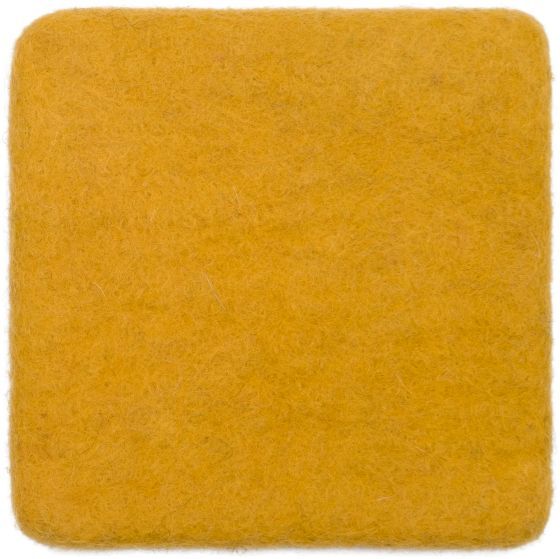 Mono Rectangulaire Tapis en feutre 160 x 230 cm myfelt