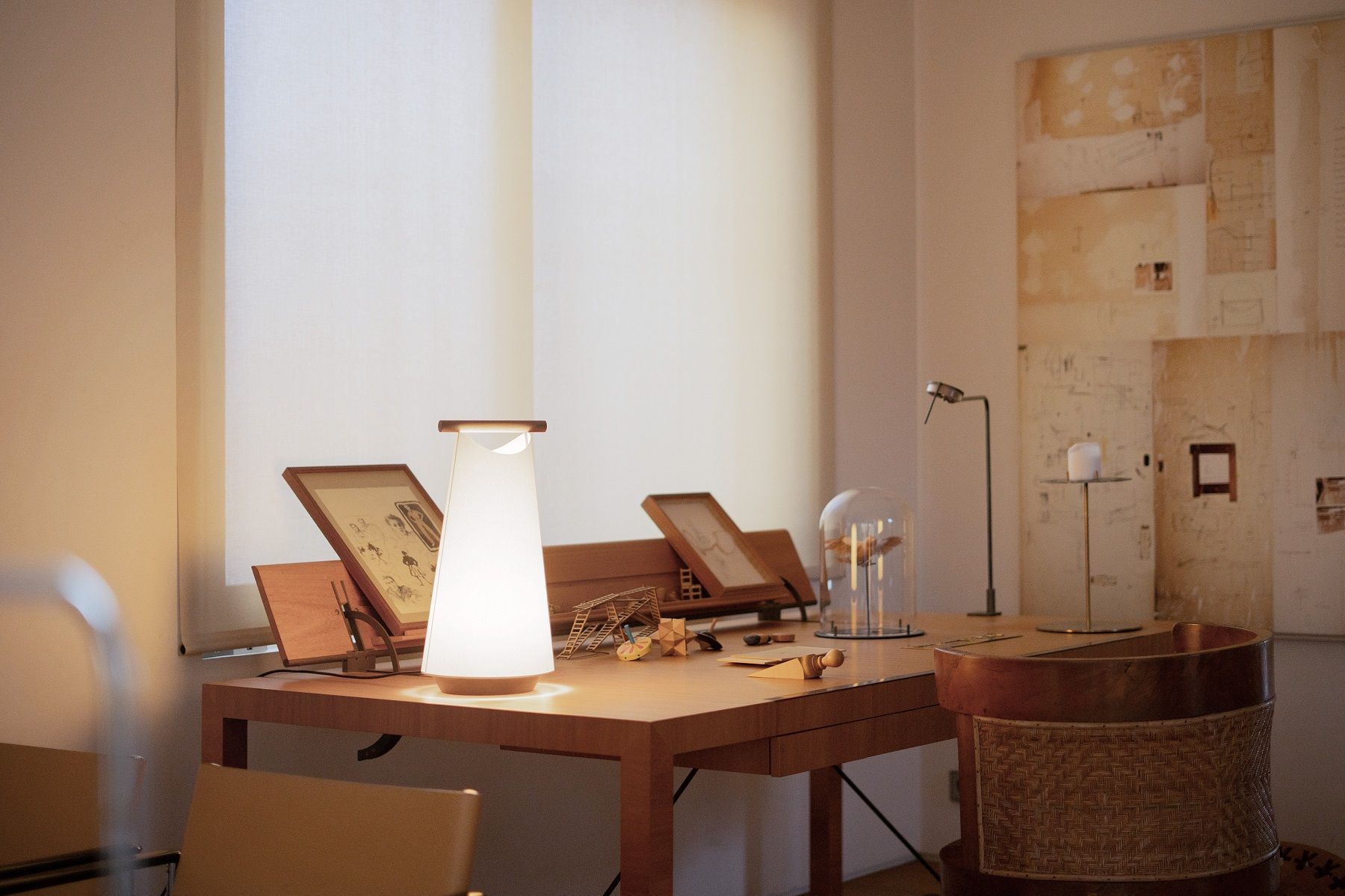 Catay Table lamp lampe de table nomon