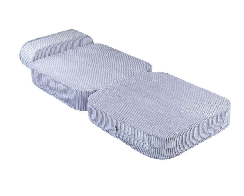 Fauteuil pliant pour enfants Wigiwama