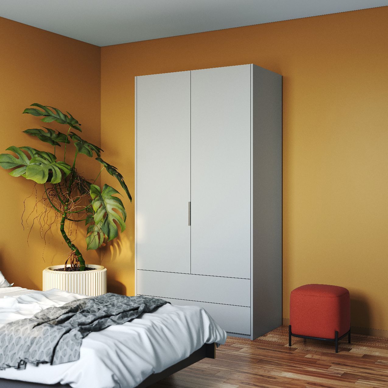 Modular Plus Armoire Configurateur Müller Möbelwerkstätten