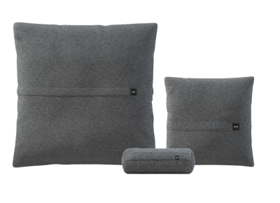 Pillow set 2 coussins set de 3 vetsak