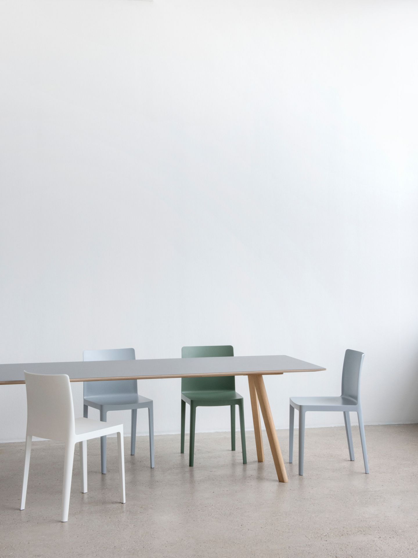 Copenhague CPH 30 Table 300 x 90 cm Hay