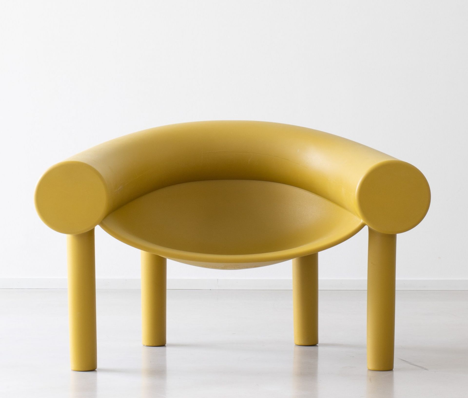 Sam Son Lounge Fauteuil Magis